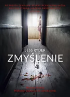 Thrillery - Jess Ryder Zmyślenie - miniaturka - grafika 1