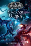 Horror, fantastyka grozy - World of Warcraft. Smocze wojny - miniaturka - grafika 1