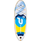 Deski SUP i akcesoria - Deska SUP JILONG Alphabet 290 x 76 x 15 cm - miniaturka - grafika 1