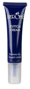 Herome Herome Cuticle Cream | Krem do skórek 15ml - Lakiery do paznokci - miniaturka - grafika 1