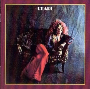 Janis Joplin Pearl - Rock - miniaturka - grafika 3