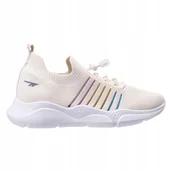 Buty sportowe damskie - Damskie Buty Miyas Wo's Hi-tec 37 - miniaturka - grafika 1