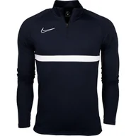 Bluzy męskie - Bluza sportowa męska Nike Dri-FIT Academy - miniaturka - grafika 1