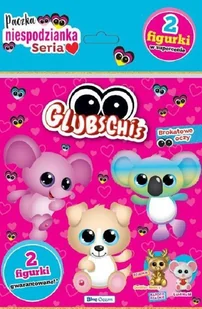 Glubschis Value Pack - Czasopisma - miniaturka - grafika 1
