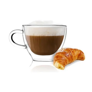 Vialli Design Szklanka termiczna Amo 300 ml 23086 - Szklanki - miniaturka - grafika 3