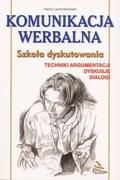 Poradniki psychologiczne - Astrum Heinz Lemmermann Szkoła dyskutowania komunikacja werbalna - miniaturka - grafika 1