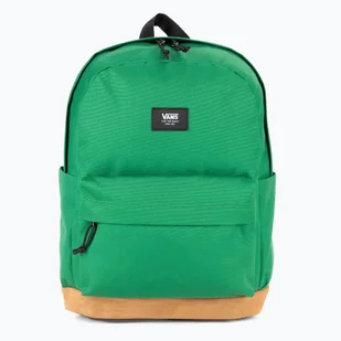 Plecak miejski Vans Old Skool Sport verdant green - Plecaki - miniaturka - grafika 1