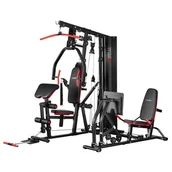 Atlasy do ćwiczeń - Atlas HMS Tytan 17 - miniaturka - grafika 1