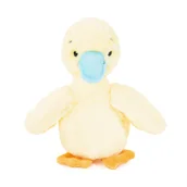 Maskotki i pluszaki - Przyjaciel niebieskiego noska Kaczka Quackers - miniaturka - grafika 1