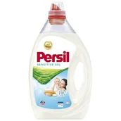 Środki do prania - Henkel Persil Sensitive Płynny środek do prania 2,00 l 40 prań) - miniaturka - grafika 1