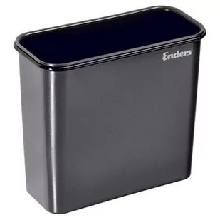Enders 7817 pojemnik grill Mags sztućce do grilla-akcesoria na grilla, czarna, 19 x 21,5 x 10,5 cm - Akcesoria do grilla - miniaturka - grafika 1