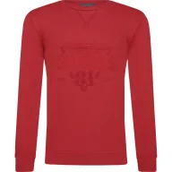 Bluzy dla chłopców - Guess Bluza | Regular Fit - miniaturka - grafika 1