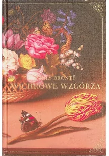 Hachette Livre WICHROWE WZGÓRZA Emily Bronte 9788328231603 - Opowiadania - miniaturka - grafika 2