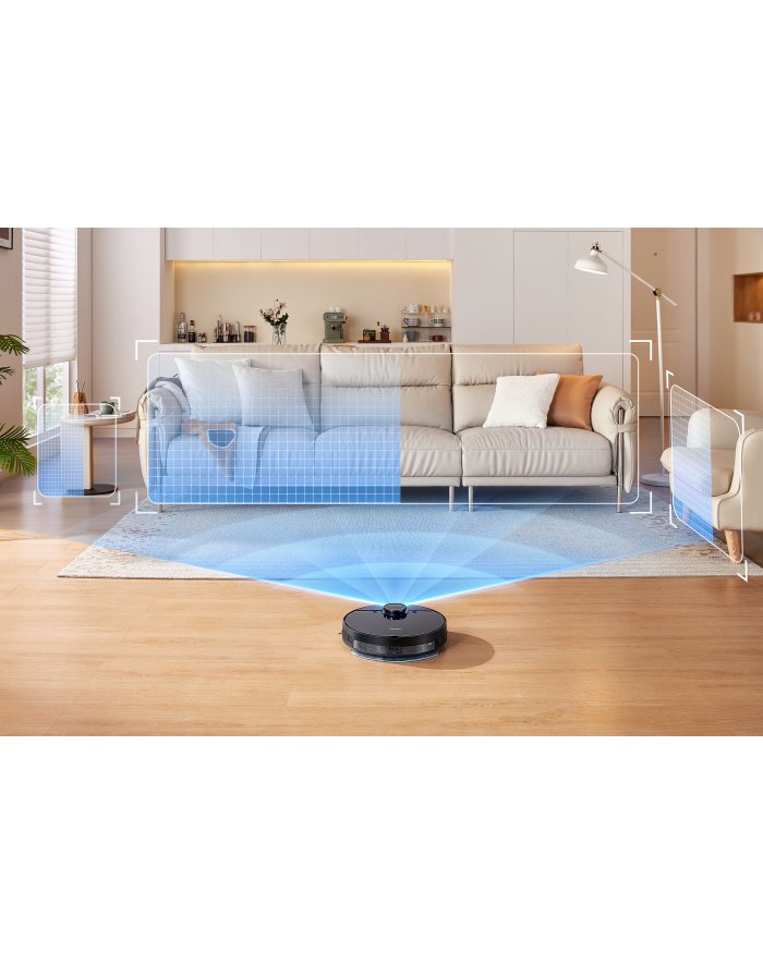 Midea M7 Evo Czarny