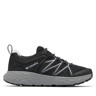 Trekkingi Columbia Peakfreak Roam™ Hiking 2108411 Czarny - Buty trekkingowe damskie - miniaturka - grafika 1