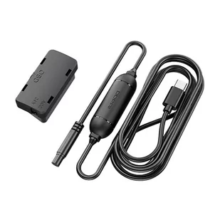 Adapter zasilania DDPAI Hardwire Kit dla portu OBD - Akcesoria do rejestratorów samochodowych - miniaturka - grafika 2