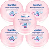 Kremy dla dzieci - BAMBINO KREM PIELĘGNACYJNY Z PANTENOLEM 1000ML - miniaturka - grafika 1