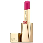 Szminki - Estee Lauder 213 Claim Fame Pure Color Desire Rouge Excess Matte Lipstick Pomadka 4g - miniaturka - grafika 1