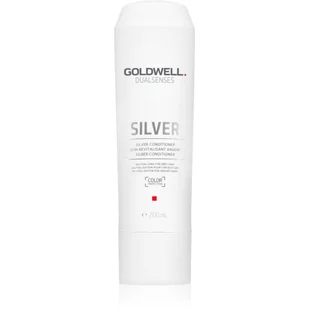 Goldwell Dualsenses Silver Conditioner (200 ml) - Odżywki do włosów - miniaturka - grafika 1