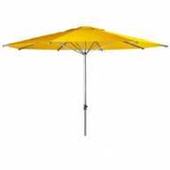 Parasole ogrodowe - ALU EXPERT Telescope 4 m - duży parasol ogrodowy 811 - miniaturka - grafika 1