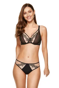 Heidi/B2 biustonosz miękki (kolor jak na zdjęciu, rozmiar 85C) - Biustonosze - miniaturka - grafika 9