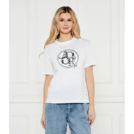 Koszulki i topy damskie - Joop! T-shirt 58 252JE58Tashi Regular Fit - miniaturka - grafika 1