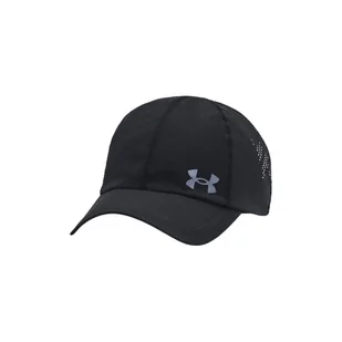 Czapka z daszkiem męska Under Armour Iso-Chill 1383477-001 - Czapki męskie - miniaturka - grafika 1
