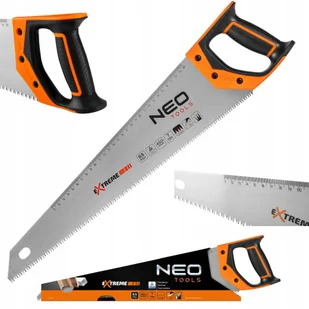 NEO-TOOLS Piła 41-136 - Piły ręczne - miniaturka - grafika 5