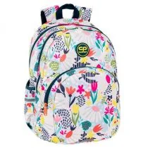 Patio Plecak młodzieżowy Coolpack Rider Sunny Day - Plecaki szkolne i tornistry - miniaturka - grafika 1