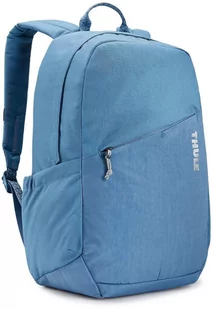 Thule Thule Plecak Campus Notus Backpack TCAM-6115 AEGEAN BLUE unisex dla dorosłych, FR: S (rozmiar producenta: S) TCAM-6115 AEGEAN BLUE_Aegean Blue_S - Plecaki - miniaturka - grafika 3