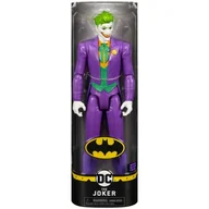 Figurki dla dzieci - Batman ruchoma figurka akcji Joker - miniaturka - grafika 1