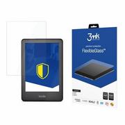 Akcesoria do tabletów i e-booków - 3MK FlexibleGlass Amazon Kindle 10 Szkło Hybrydowe - miniaturka - grafika 1