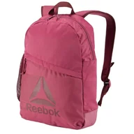 Plecaki - Plecak Reebok On-The-Go CZ9871 - miniaturka - grafika 1