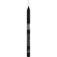 Kredki do oczu - Miss Sporty kredka do oczu Electric liner 450 Dark Blue 1,2ml - miniaturka - grafika 1