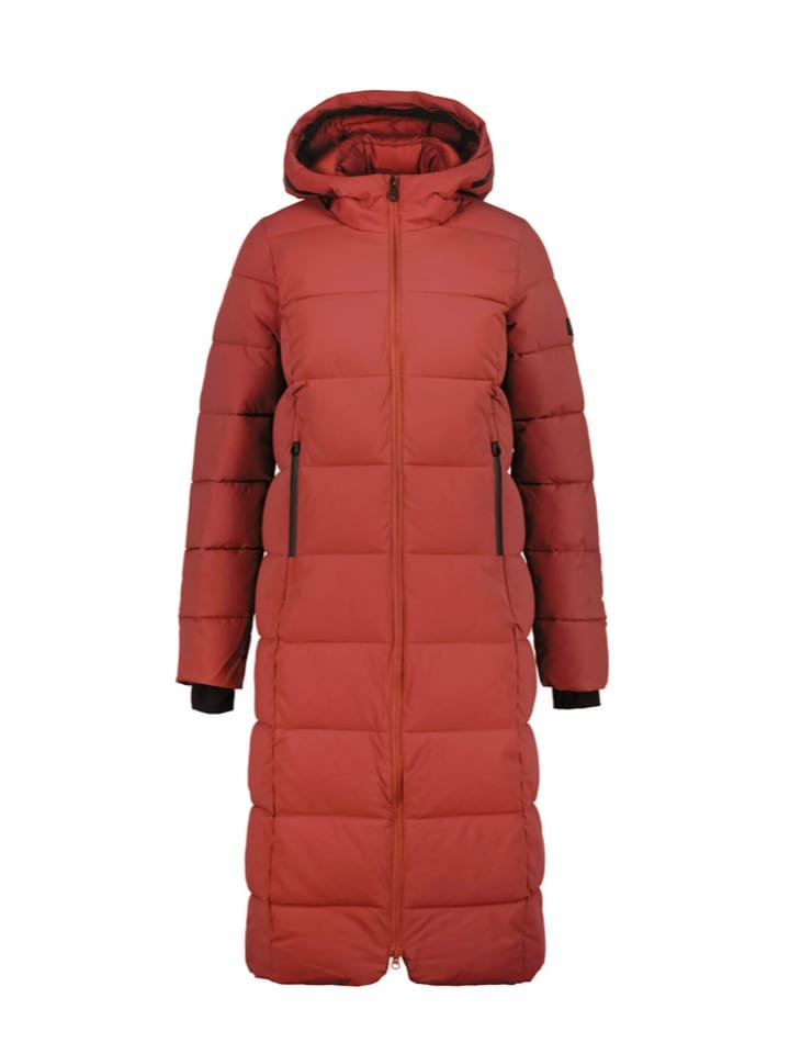 Icepeak Płaszcz pikowany 