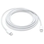 Kable USB - Apple Kabel USB USB-C Charge Cable 2m MLL82ZM/A - miniaturka - grafika 1