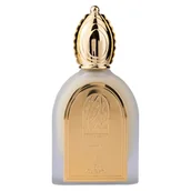 Wody i perfumy męskie - Paris Corner Misty Dawn woda perfumowana 100 ml - miniaturka - grafika 1