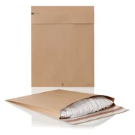Koperty - Koperta e-Green 250x350x50+96 B4/VB 250szt. - miniaturka - grafika 1