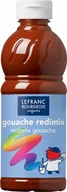 Przybory szkolne - Carioca LEFRANC BOURGEOIS Temperafarbe 500,0 ml - miniaturka - grafika 1