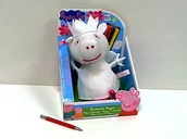 Maskotki i pluszaki - IMC Toys 360020pp  Peppa Pig razy-mnie-AN - miniaturka - grafika 1
