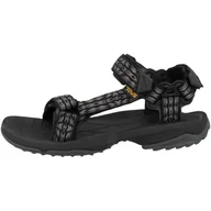 Sandały męskie - Buty do chodzenia męskie Teva Rrbk Terra Fi Lite Sandal - miniaturka - grafika 1