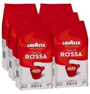 Lavazza Qualit Rosa 500g - Kawa - miniaturka - grafika 8