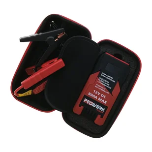 Jump starter 3 w 1 Sena Prowerk, 8000 mAh - Urządzenia Rozruchowe - Jump startery - miniaturka - grafika 1