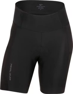 Spodnie rowerowe - PEARL iZUMi PEARL iZUMi Expedition Shorts Women, black L 2021 Spodnie szosowe - grafika 1