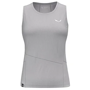 PUEZ Sporty Dry damski tank top - Koszulki i topy damskie - miniaturka - grafika 1
