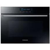 Kuchenki mikrofalowe do zabudowy - Samsung NQ50K5137KB - miniaturka - grafika 1