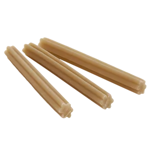 Recosnack Dental Sticks Naturalne 17 cm - 70 szt. - Przysmaki dla psów - miniaturka - grafika 1