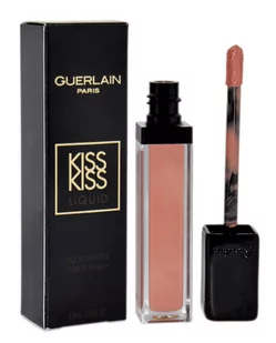 Guerlain L300 Candid Matte KissKiss Liquid Płynna pomadka do ust Pomadka 5.8 ml - Szminki - miniaturka - grafika 1