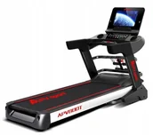 Bieżnie - Bieżnia elektryczna APVsport - miniaturka - grafika 1