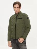 Kurtki męskie - Replay Kurtka przejściowa M8000.000.84442 Khaki Regular Fit - miniaturka - grafika 1